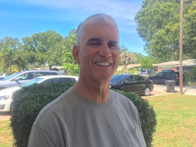 John Sinibaldi